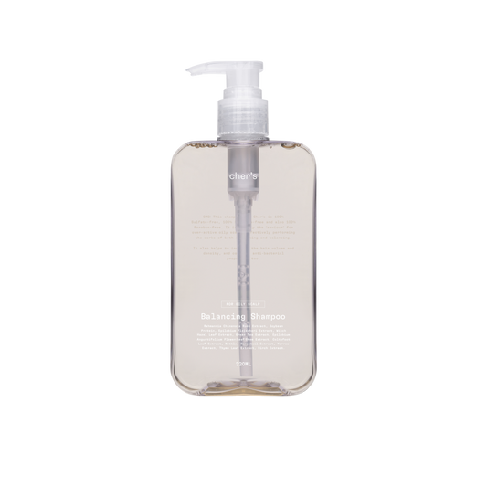 Balancing Shampoo