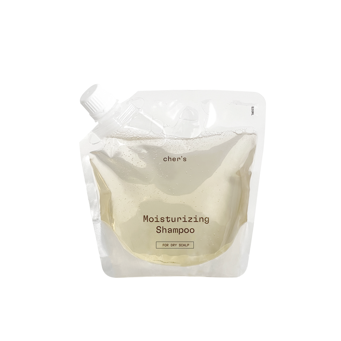 Moisturizing Shampoo Refill Pack