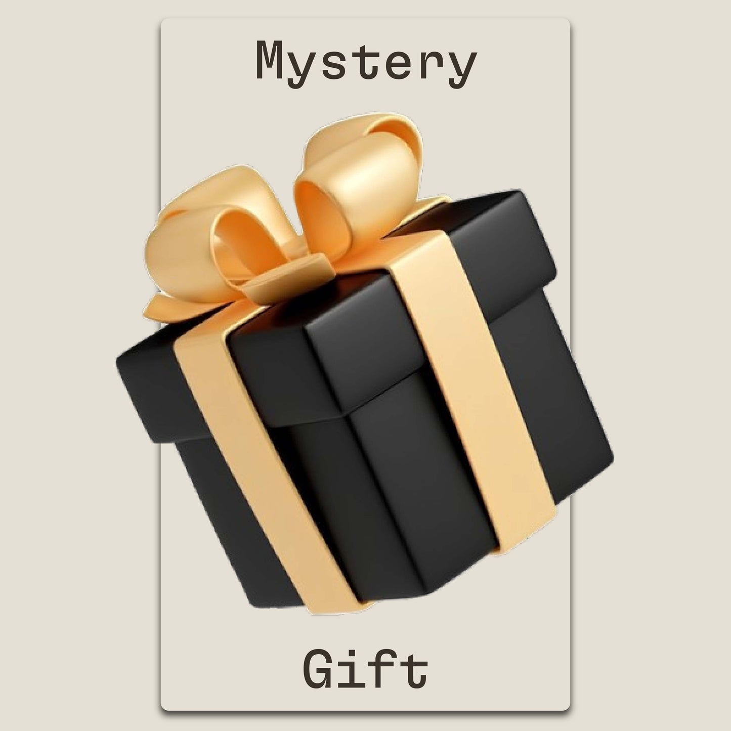 ๐ Mystery Gift๐ (100% off)
