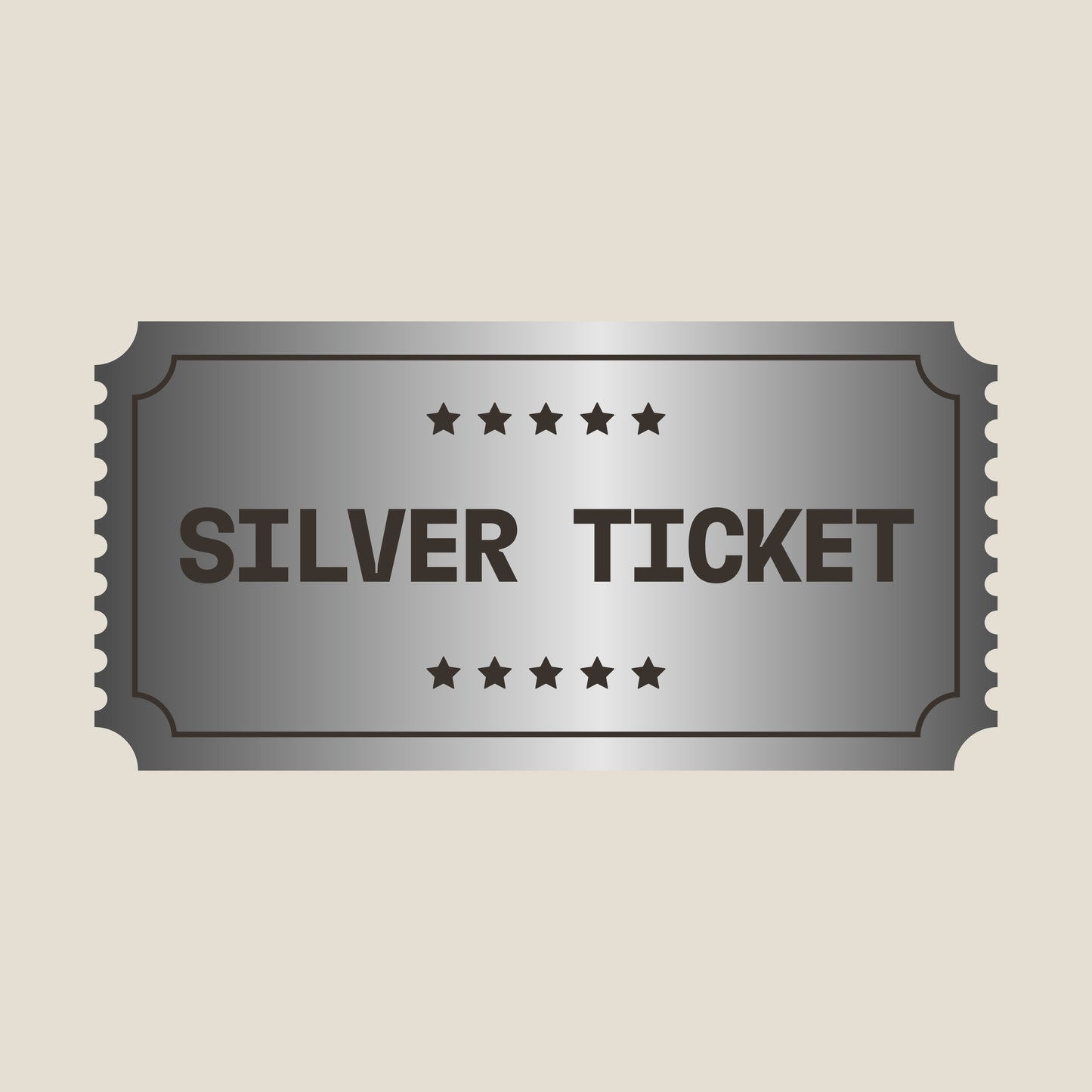 Silver Ticket