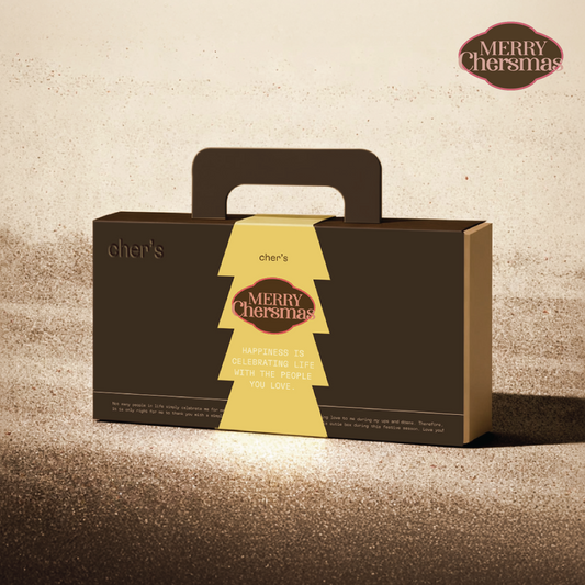 2025 Christmas Gift Box