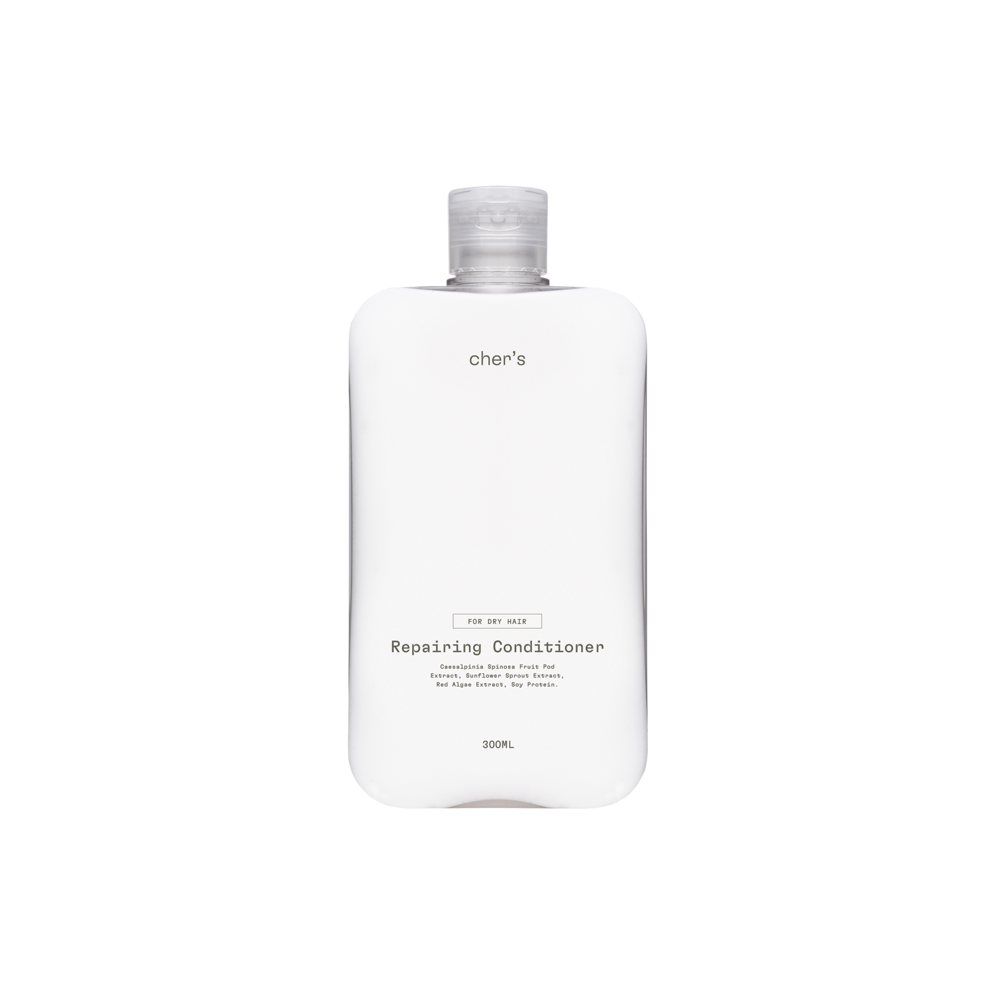 Repairing Conditioner