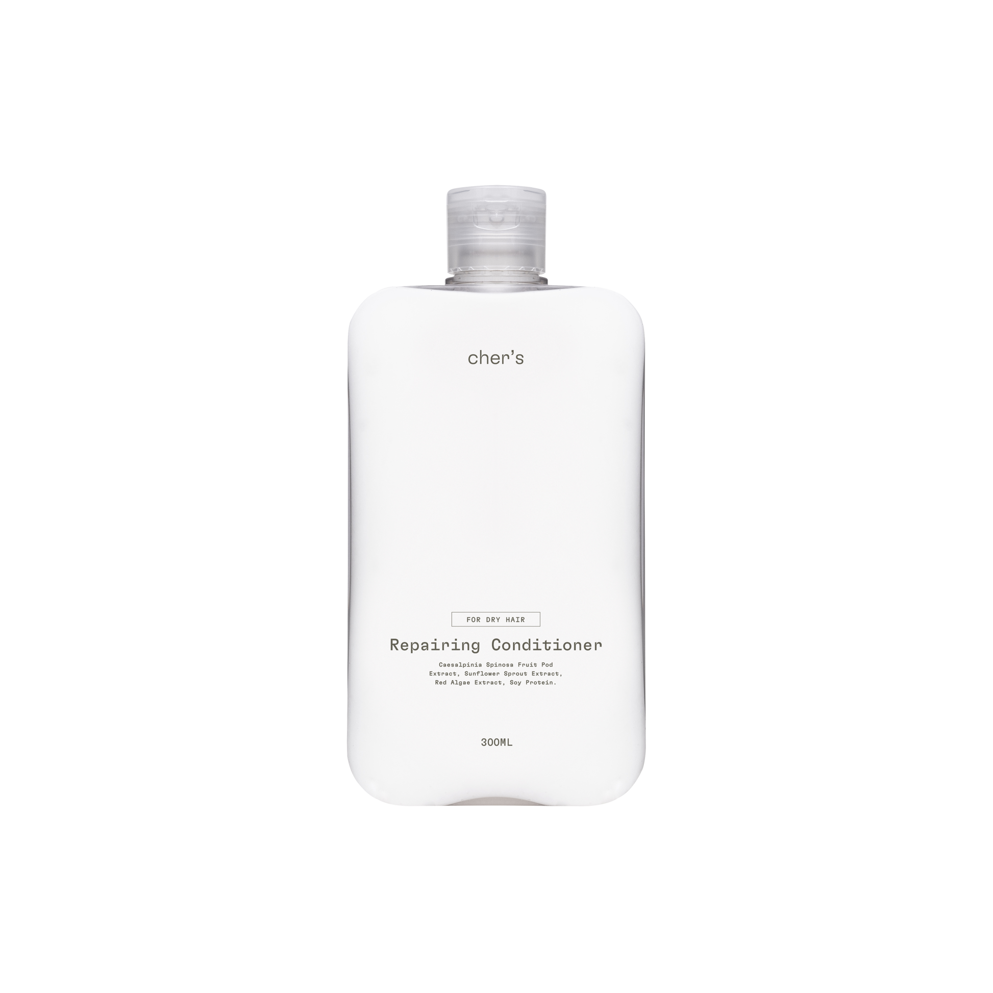 Repairing Conditioner