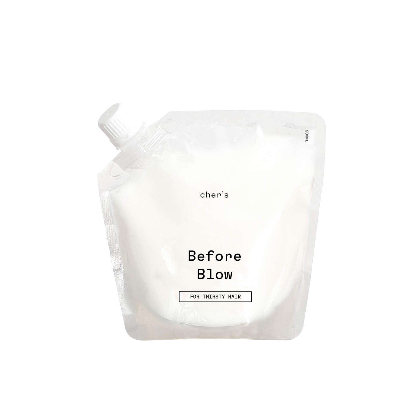 Before Blow Refill Pack