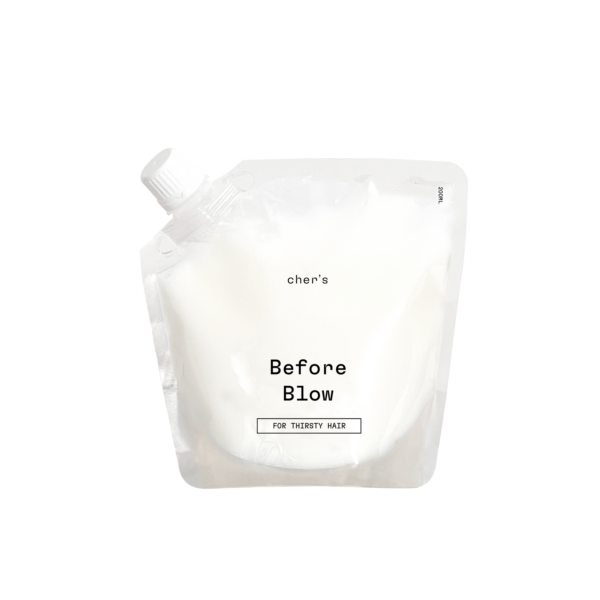 Before Blow Refill Pack