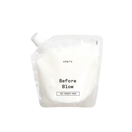 Before Blow Refill Pack
