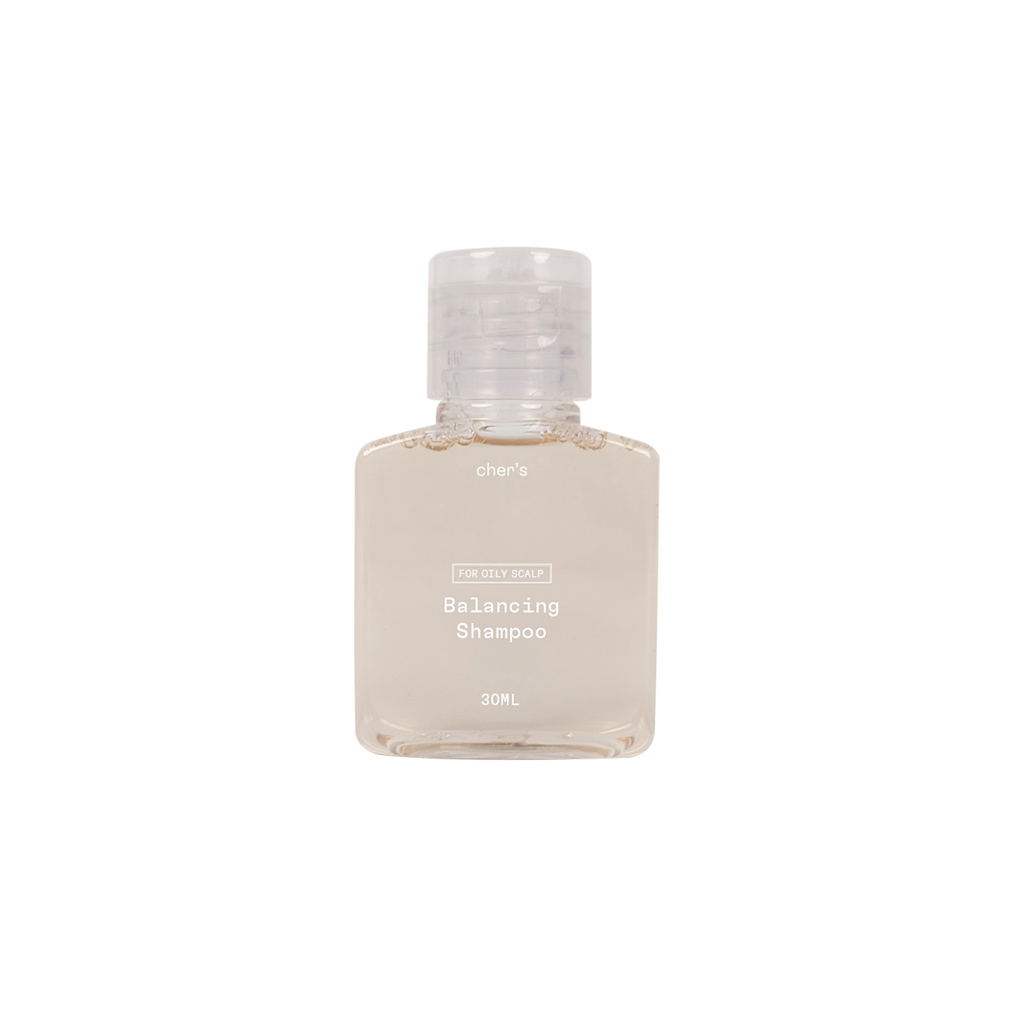 🎁 mini Balancing Shampoo (100% off)