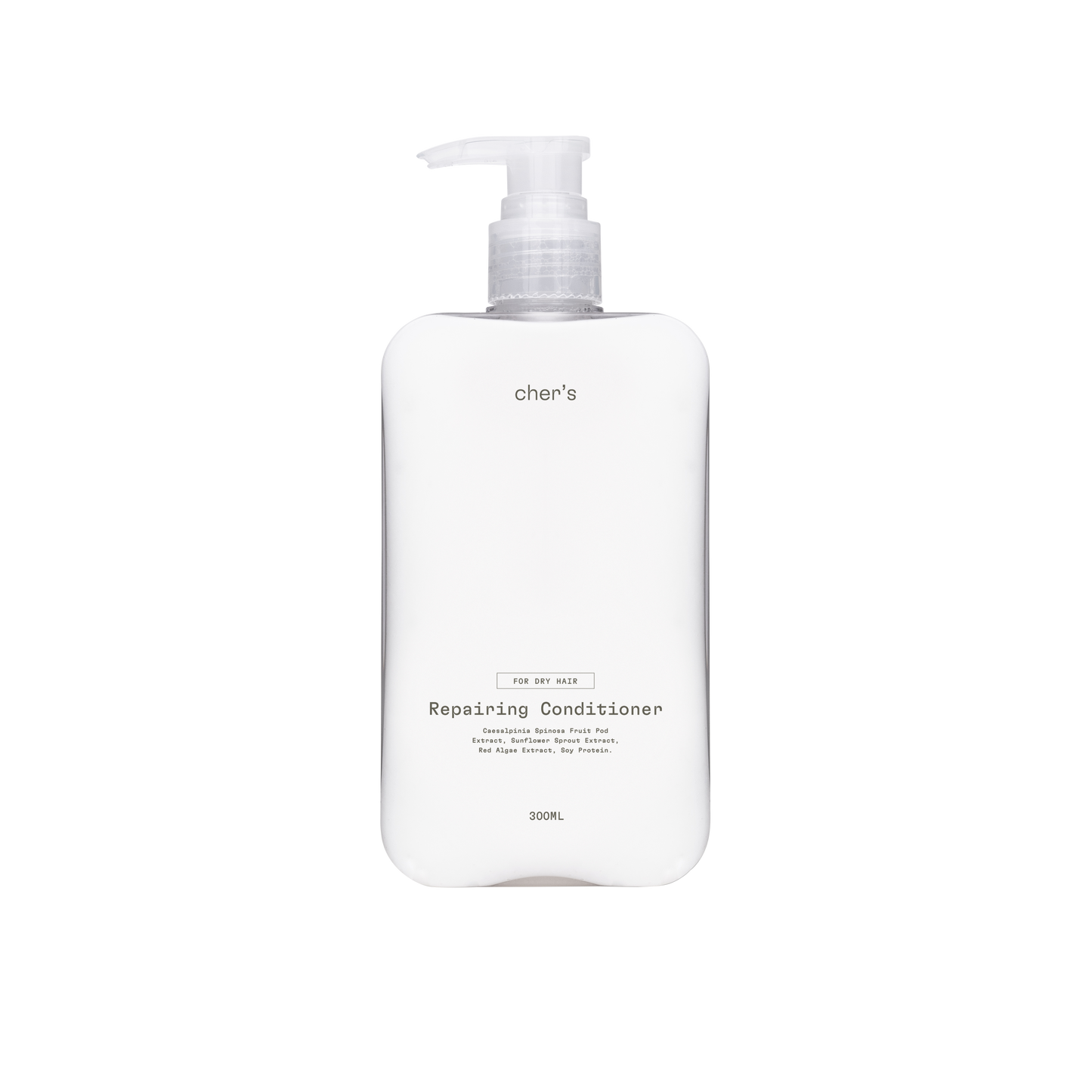 Repairing Conditioner