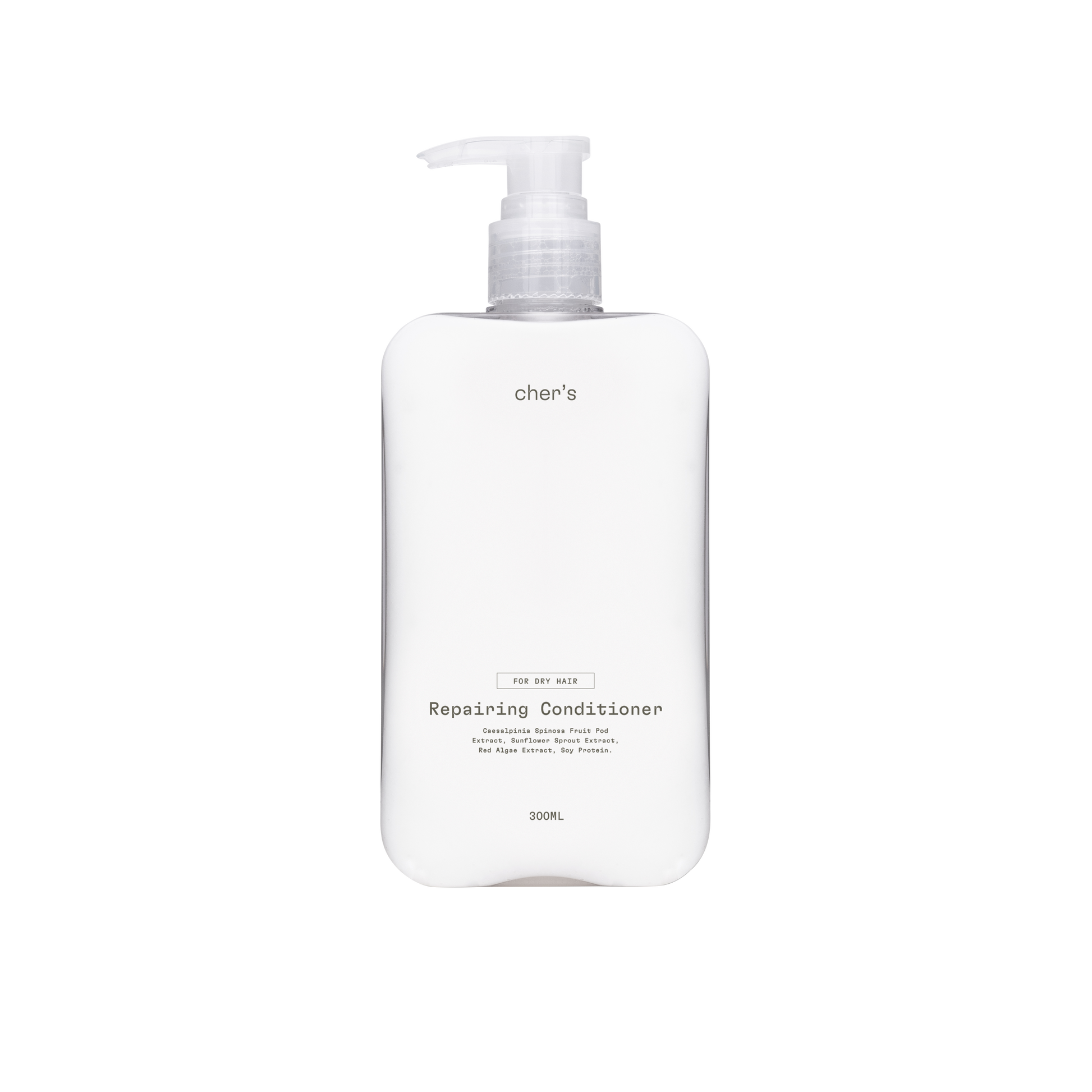 Repairing Conditioner