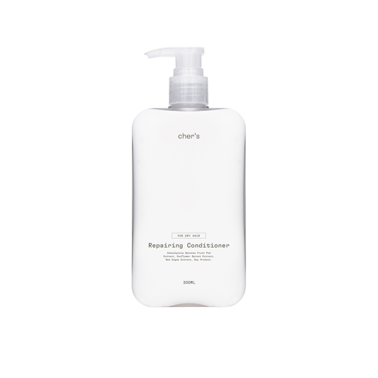 Repairing Conditioner