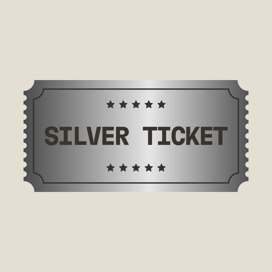 Silver Ticket