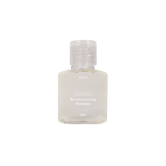 🎁 mini Moisturizing Shampoo (100% off)